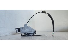 Recambio de cerradura puerta trasera izquierda para peugeot 3008 active referencia OEM IAM PSA006237  