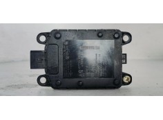 Recambio de modulo electronico para citroen c4 grand picasso exclusive referencia OEM IAM 9810093180  