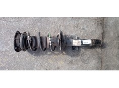 Recambio de amortiguador delantero izquierdo para seat ibiza (kj1) style referencia OEM IAM 2Q0413031AJ  