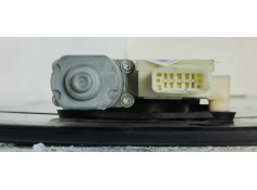 Recambio de elevalunas trasero izquierdo para citroen c4 picasso 1.6hdi 120 fap referencia OEM IAM 9676172480  