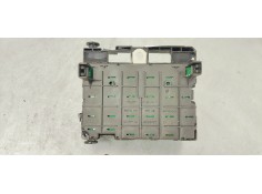 Recambio de caja reles / fusibles para peugeot 307 (s1) xs referencia OEM IAM 9657608780  