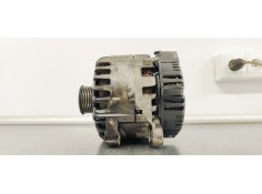 Recambio de alternador para peugeot 3008 1.6 hdi 112 fap referencia OEM IAM 9675753680  