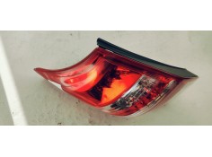 Recambio de piloto trasero izquierdo para toyota rav 4 (a3) advance cross sport referencia OEM IAM   