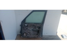 Recambio de puerta delantera derecha para land rover range rover (lp) dt (100kw) referencia OEM IAM   