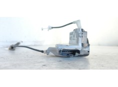 Recambio de cerradura puerta trasera izquierda para peugeot 3008 active referencia OEM IAM PSA006237  