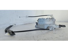 Recambio de cerradura puerta trasera izquierda para peugeot 3008 active referencia OEM IAM PSA006237  