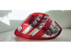 Recambio de piloto trasero izquierdo para toyota rav 4 (a3) advance cross sport referencia OEM IAM   