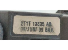 Recambio de mando intermitentes para ford tourneo connect (tc7) kombi corta referencia OEM IAM 2T1T13335AB  