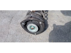 Recambio de amortiguador delantero izquierdo para seat ibiza (kj1) style referencia OEM IAM 2Q0413031AJ  