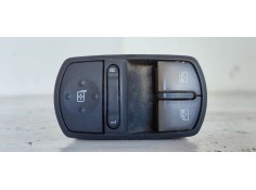 MANDO ELEVALUNAS DELANTERO IZQUIERDO 13258522AD 