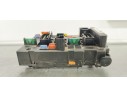 Recambio de caja reles / fusibles para peugeot 307 (s1) xs referencia OEM IAM 9657608780  