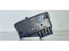 Recambio de mando elevalunas delantero izquierdo para opel corsa d catch me referencia OEM IAM 13258522AD  