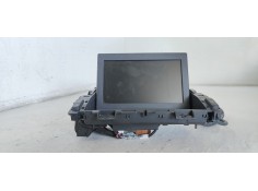 PANTALLA MULTIFUNCION 96735367ZD 