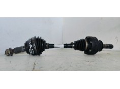 Recambio de transmision delantera derecha para volkswagen touareg (7la) v6 referencia OEM IAM 1L0407271C  