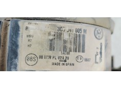Recambio de faro izquierdo para volkswagen passat berlina (3c2) advance plus 4motion referencia OEM IAM   