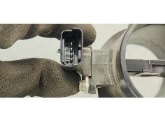 Recambio de caudalimetro para peugeot 308 1.6hdi 92 fap referencia OEM IAM 9683282980  
