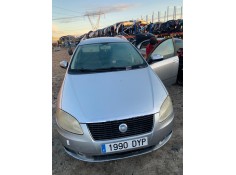Recambio de capo para fiat croma (194) 1.9 16v multijet emotion (12.2007) referencia OEM IAM   