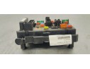 Recambio de caja reles / fusibles para peugeot 307 (s1) xs referencia OEM IAM 9657608780  