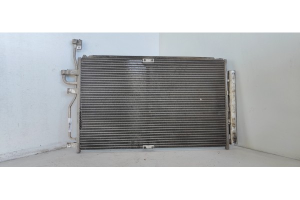 Recambio de condensador / radiador aire acondicionado para chevrolet captiva 2.0 vcdi ltx referencia OEM IAM   