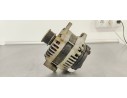 Recambio de alternador para ssangyong korando 2.2 xdi 180 fap referencia OEM IAM A6711540302  