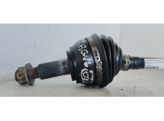 Recambio de transmision delantera derecha para volkswagen touareg (7la) v6 referencia OEM IAM 1L0407271C  