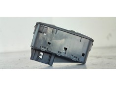 Recambio de mando elevalunas delantero izquierdo para opel corsa d catch me referencia OEM IAM 13258522AD  