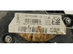 Recambio de alternador para peugeot 3008 1.6 hdi 112 fap referencia OEM IAM 9675753680  