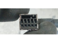 Recambio de pantalla multifuncion para peugeot 3008 active referencia OEM IAM 96735367ZD  