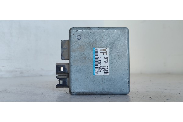 Recambio de modulo electronico para suzuki sx4 rw (ey) glx referencia OEM IAM 3872079JE0  