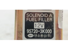 Recambio de modulo electronico para hyundai sonata (nf) 2.0crdi 140 fap referencia OEM IAM 957203K000  