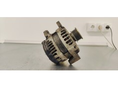 Recambio de alternador para ssangyong korando 2.2 xdi 180 fap referencia OEM IAM A6711540302  