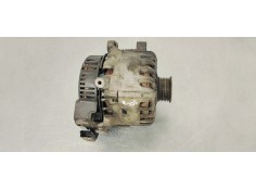 Recambio de alternador para peugeot 3008 1.6 hdi 112 fap referencia OEM IAM 9675753680  