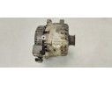 Recambio de alternador para peugeot 3008 1.6 hdi 112 fap referencia OEM IAM 9675753680  