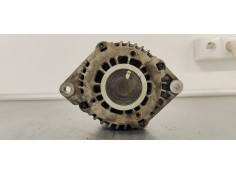 Recambio de alternador para ssangyong korando 2.2 xdi 180 fap referencia OEM IAM A6711540302  