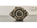 Recambio de alternador para ssangyong korando 2.2 xdi 180 fap referencia OEM IAM A6711540302  