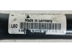 Recambio de transmision delantera derecha para volkswagen touareg (7la) v6 referencia OEM IAM 1L0407271C  