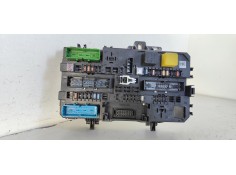 CAJA RELES / FUSIBLES 13206762 