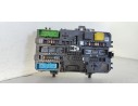Recambio de caja reles / fusibles para opel astra h berlina elegance referencia OEM IAM 13206762  