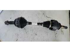 Recambio de transmision delantera derecha para volkswagen touareg (7la) v6 referencia OEM IAM 1L0407271C  