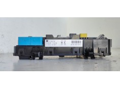Recambio de caja reles / fusibles para opel astra h berlina elegance referencia OEM IAM 13206762  