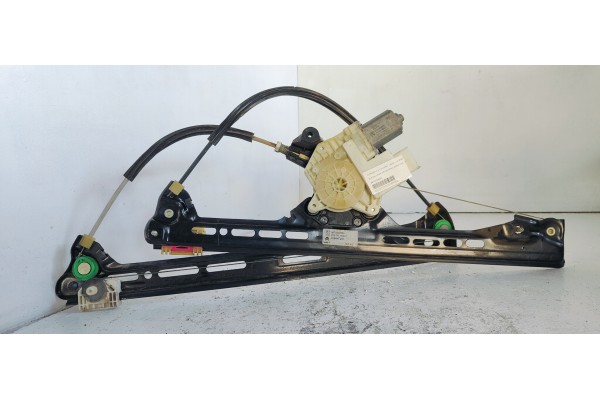 Recambio de elevalunas delantero derecho para citroen c4 picasso 1.6hdi 120 fap referencia OEM IAM 9675924680  