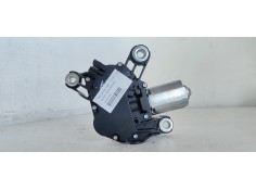 MOTOR LIMPIA TRASERO 0390201591 