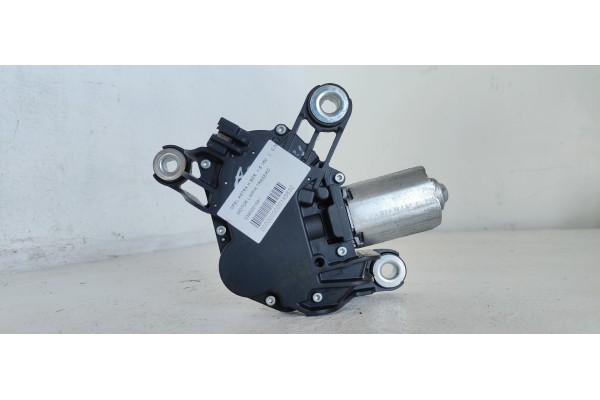 Recambio de motor limpia trasero para opel astra h ber. cosmo referencia OEM IAM 0390201591  