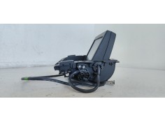 Recambio de pantalla multifuncion para peugeot 3008 active referencia OEM IAM 96735367ZD  