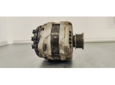 Recambio de alternador para ssangyong korando 2.2 xdi 180 fap referencia OEM IAM A6711540302  