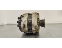 Recambio de alternador para ssangyong korando 2.2 xdi 180 fap referencia OEM IAM A6711540302  