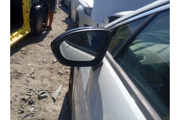Recambio de retrovisor izquierdo para opel astra k lim. 5türig dynamic referencia OEM IAM   