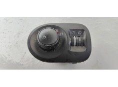 Recambio de mando luces para seat altea (5p1) reference referencia OEM IAM 5P1941BS  