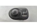 Recambio de mando luces para seat altea (5p1) reference referencia OEM IAM 5P1941BS  