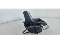 Recambio de pantalla multifuncion para peugeot 3008 active referencia OEM IAM 96735367ZD  